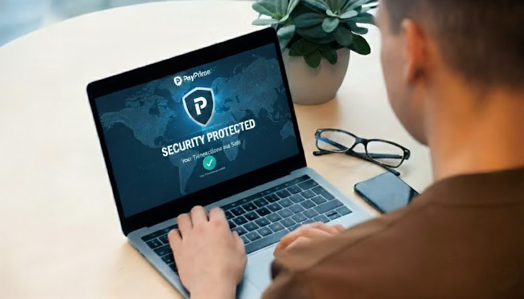Secure Payments