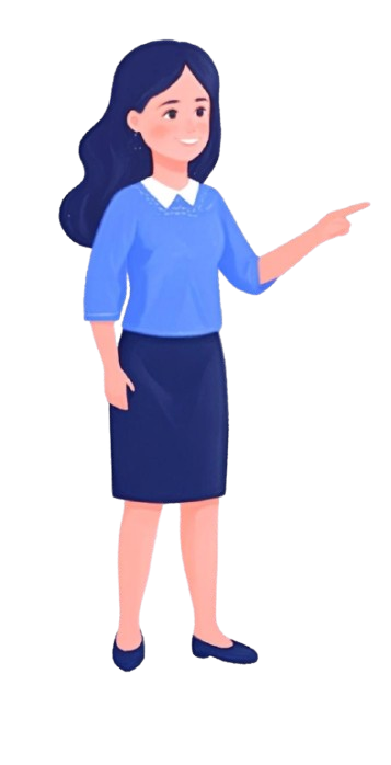 Left Illustration